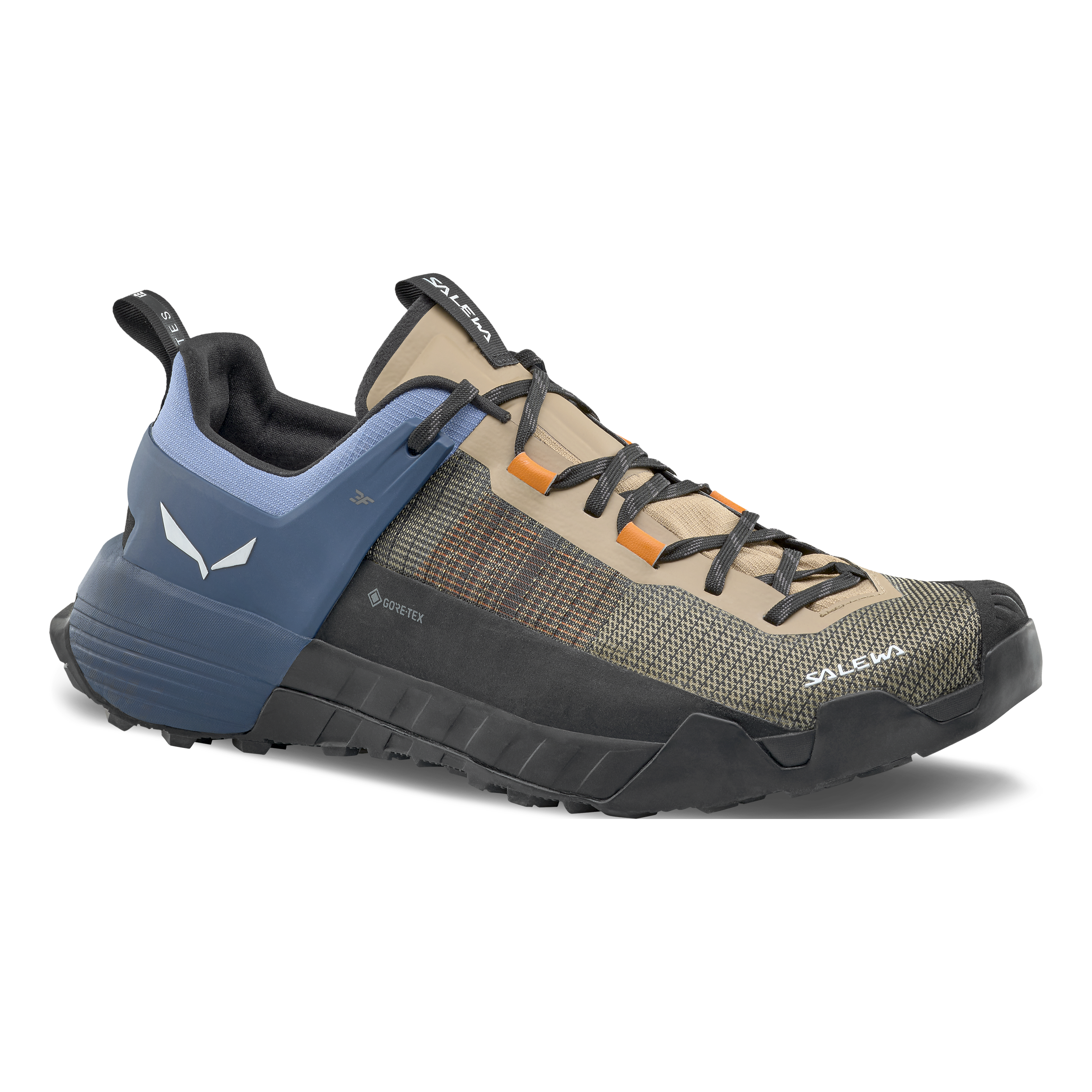 Wildfire NXT GORETEX® Schuh Herren