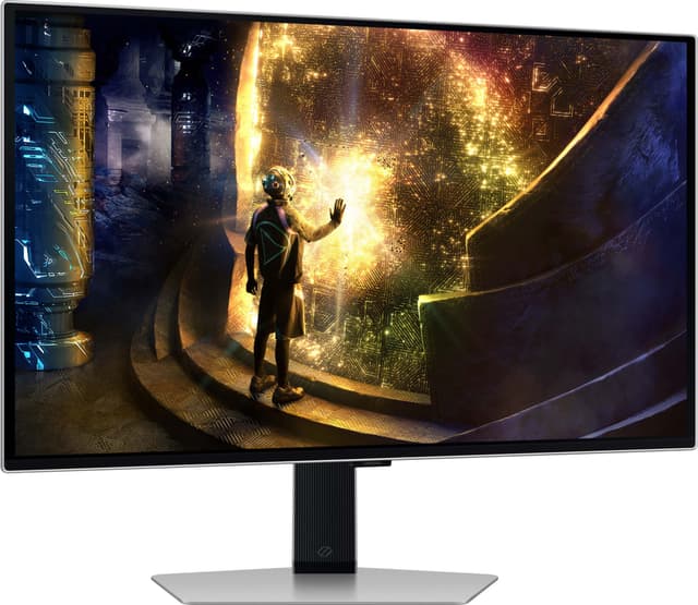 Samsung Odyssey G6 S27DG612S 27