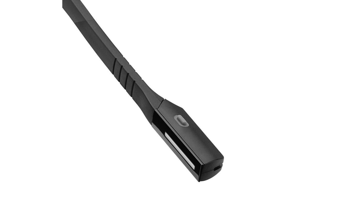 Headset IMPACT 5063 Duo inkl. Basisstation<br>EPOS Beidseitiges, kabelloses DECT-Headset für Profis