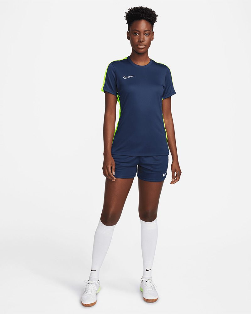 Maillot d'entraînement Nike Academy 23 pour femme