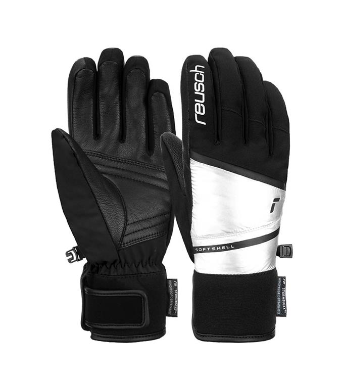 Reusch Women Tessa STORMBLOXX Handschoenen