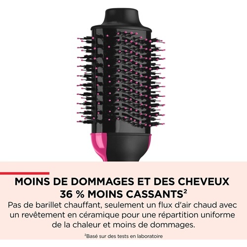 Brosse coiffante Revlon Salon One-Step Sèche Cheveux Volumisant - RVDR5222