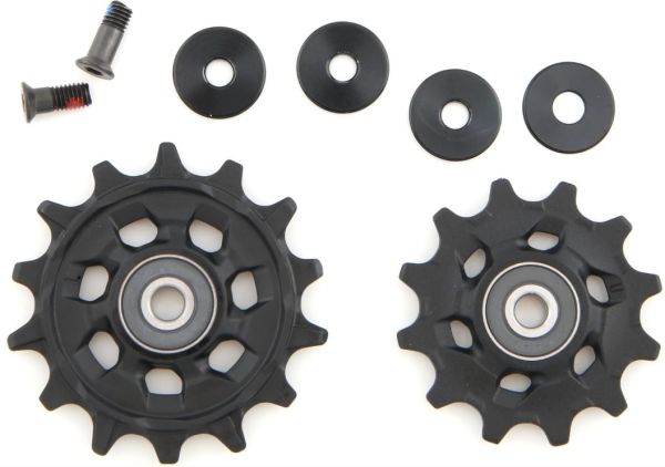 Sram GX/X01/XX1 12-Speed Pulleyhjul, 12/14T