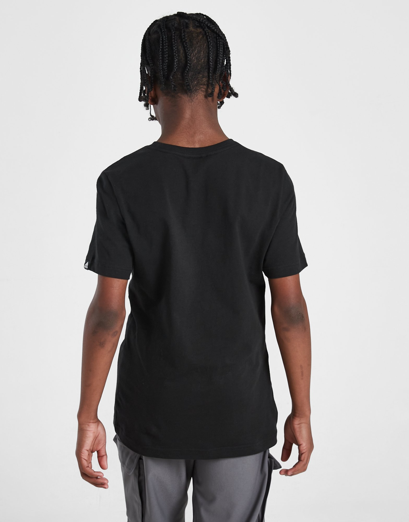 adidas T-shirt fade Graphic Junior