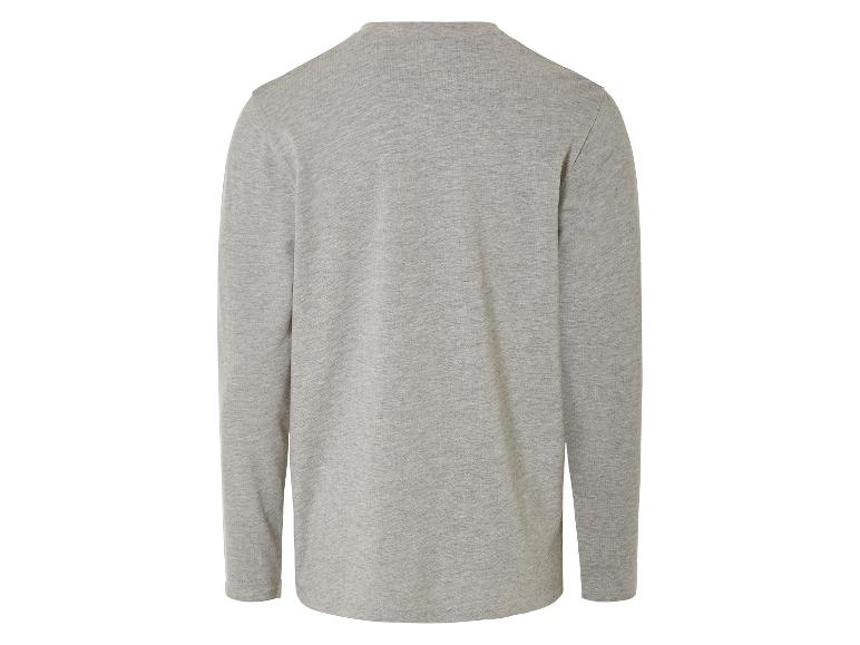 Heren shirt