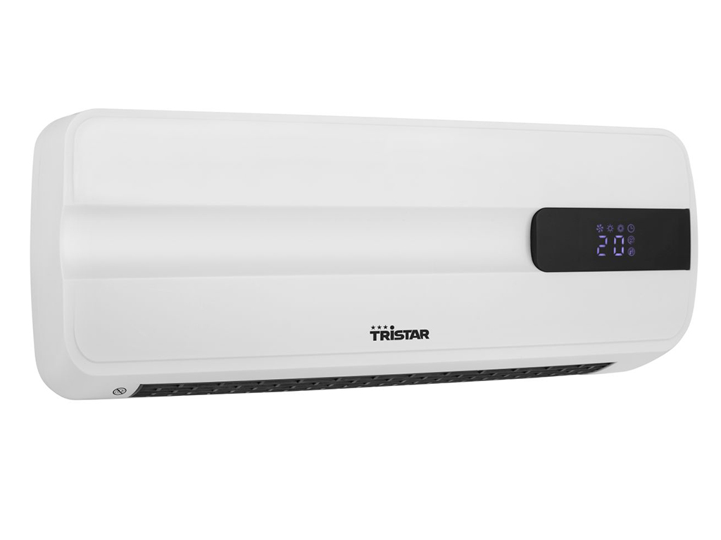 Tristar KA-5070 Keramische kachel - 2000 watt