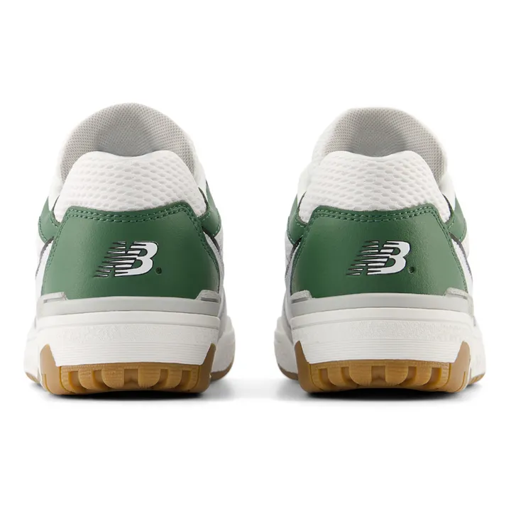 New Balance Baskets Lacets 550 | Vert