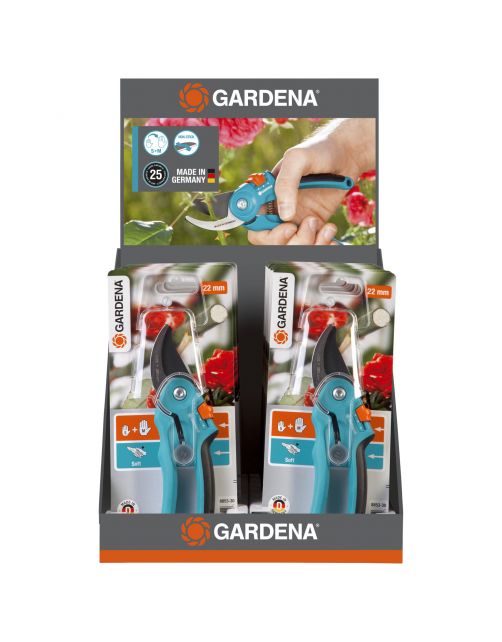Gardena Classic Snoeischaar B\/S-M - Snoeien - Promo