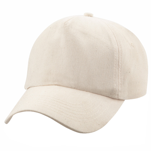 Gorra Estilo Béisbol Con Diseño De 5 Painéis Beechfield