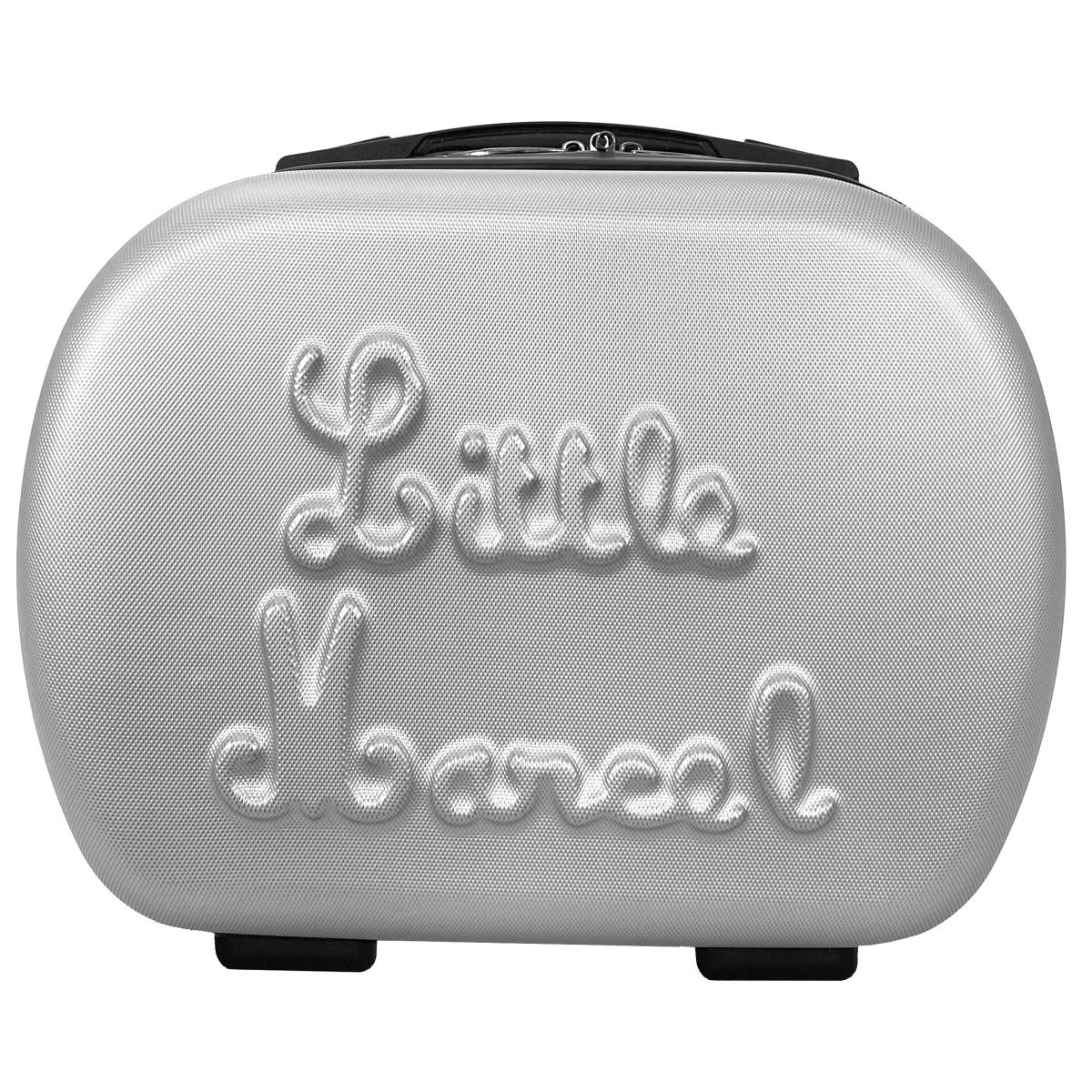 Little Marcel Vanity rigide Little Marcel ABS 27cm
