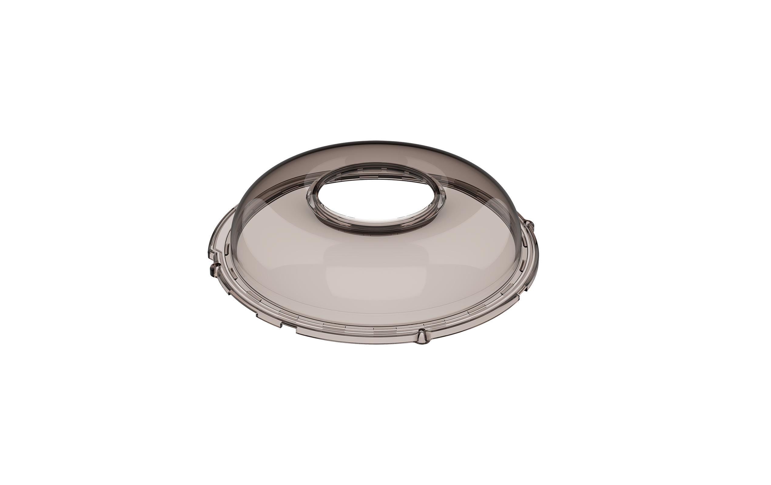 Ersatzkuppel TP3815-E getönt 1 StückAXIS TP3815-E Smoked Dome