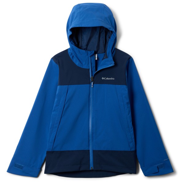 Columbia - Kid's Boulder Falls Jacket - Veste imperméable