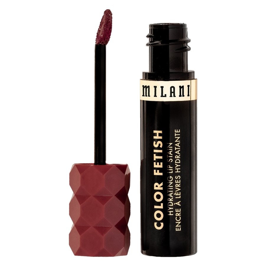 Milani Cosmetics Color Fetish Hydrating Lip Stain Mauve Mentality 5,29ml