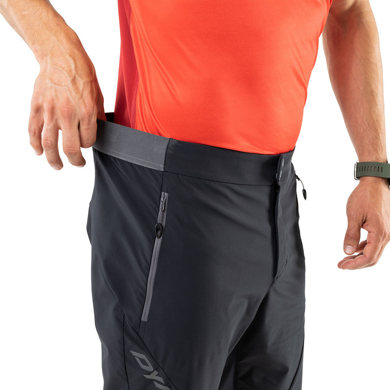 Dynafit Herren Transalper 2 Light DST Shorts