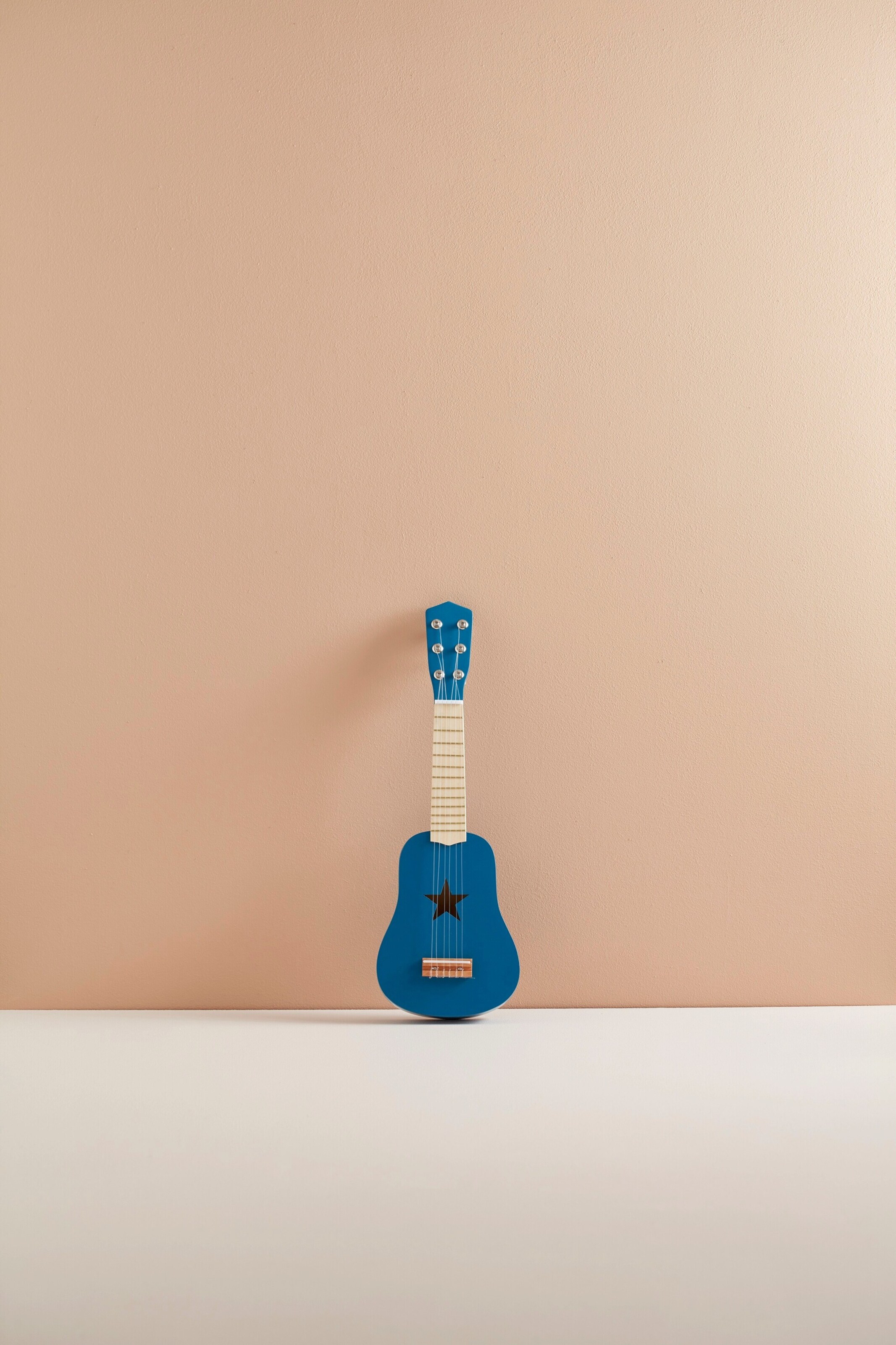 Kids Concept Gitarre blau