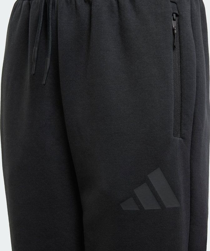 adidas Sportswear adidas Z.N.E. Tapered-Leg Broek Kids - Kinderen - Zwart