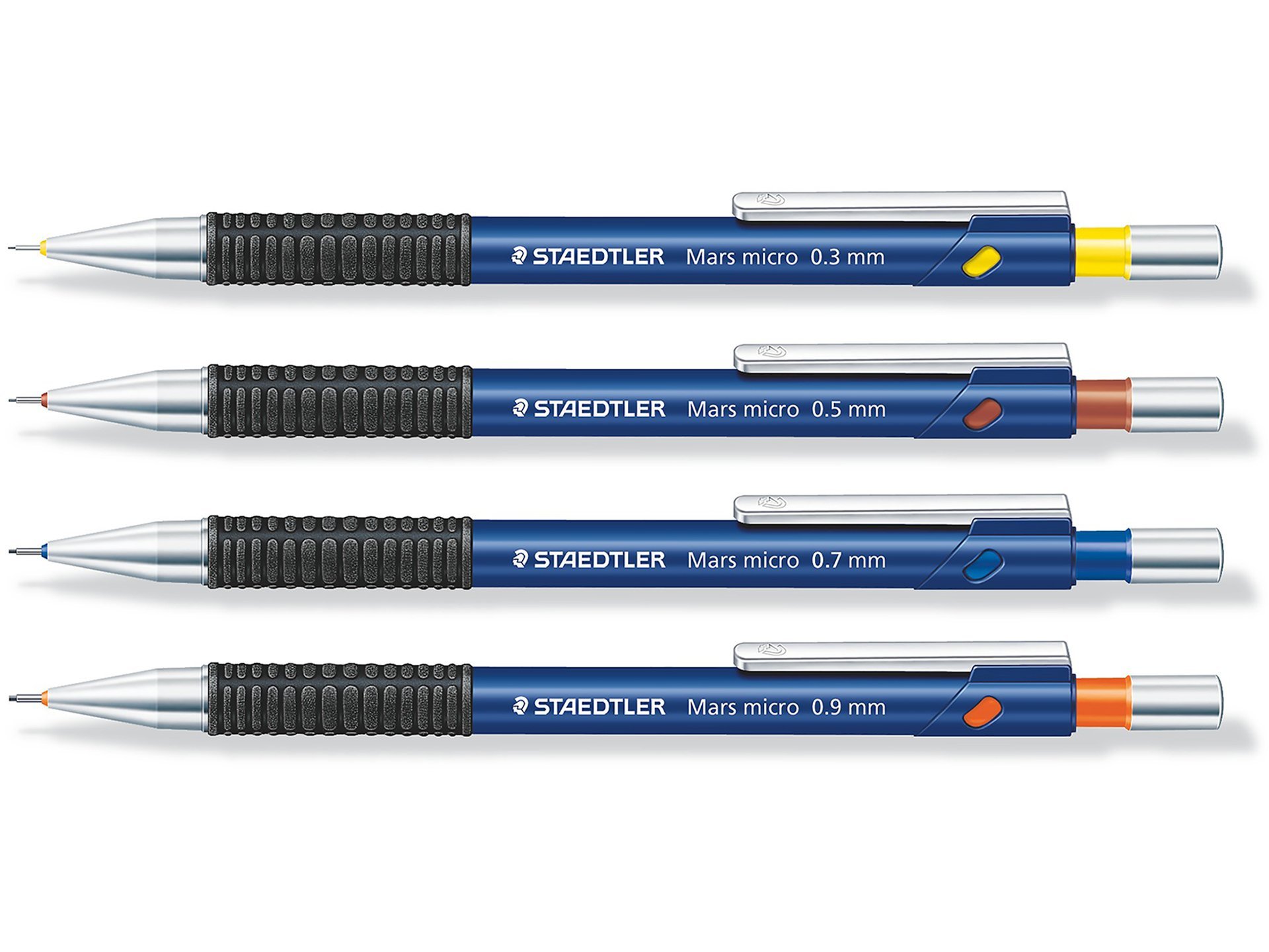 Staedtler Druckbleistift Mars micro 775
