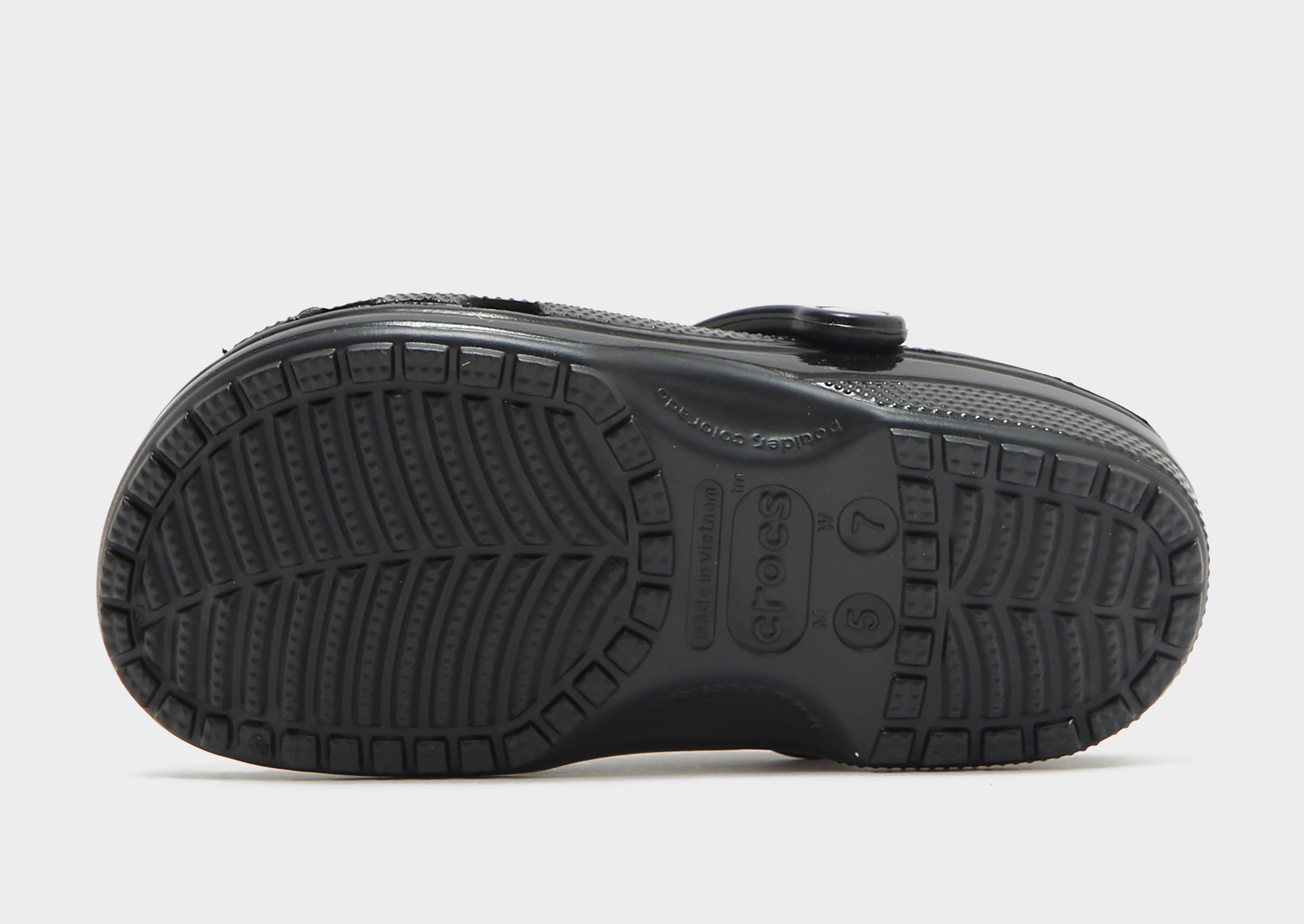 Crocs Classic Clog High Femme