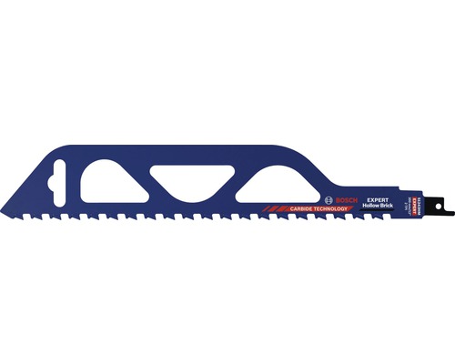 Bosch Professional S 1243 HM reciprozaagblad