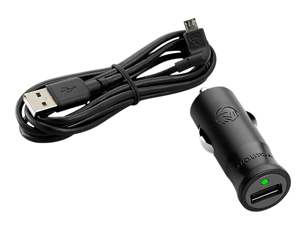 TomTom GO Classic - 2nd Generation - GPS navigator - automotiv 6
