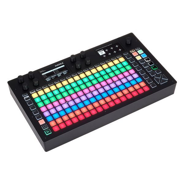 Squarp Instruments Hapax