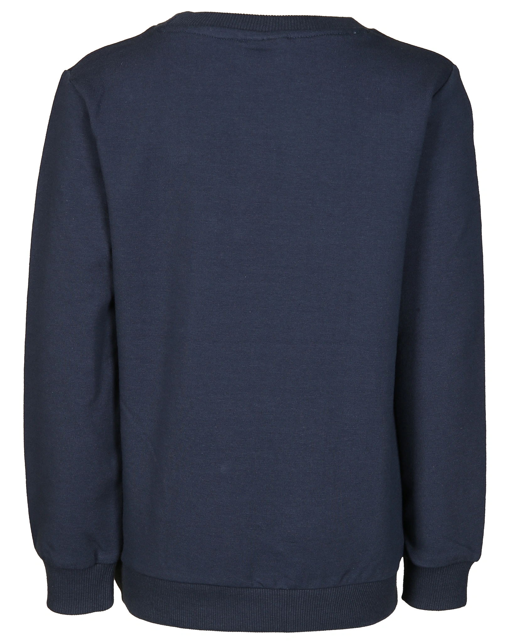 Sweatshirt MORE SPACE in blue nights