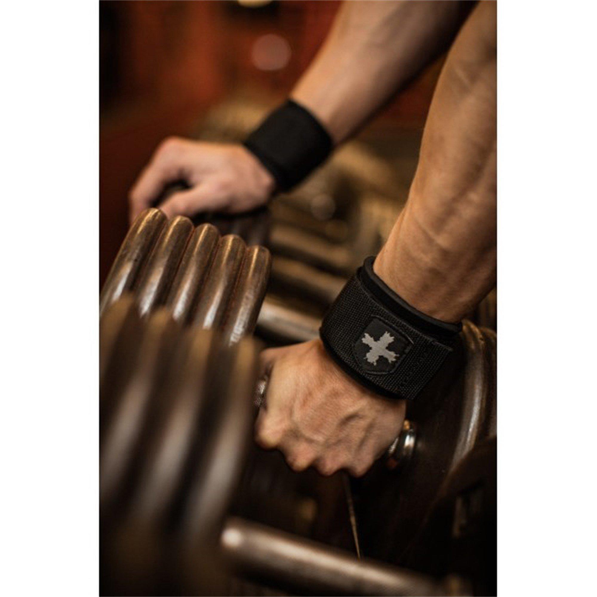 Harbinger Wrist Support