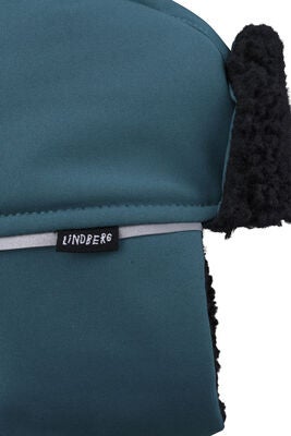 Lindberg Colden Lue, Dark Teal