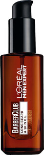 L'Oréal Paris Men Expert BarberClub Baard- & Gezichtsolie 30ML