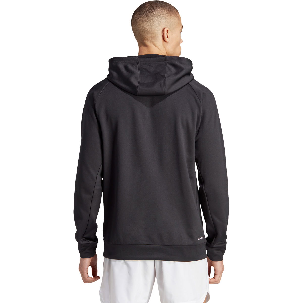 adidas Game & Go Hood Træningstrøje Herre