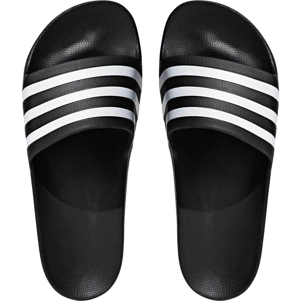adidas Adilette Aqua Slides Badesandaler
