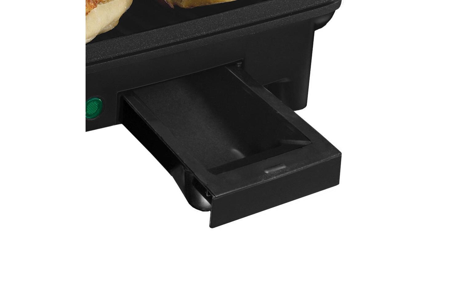 Panini-Grill Cook at Home 3 in 1 1800 WPaninigrill