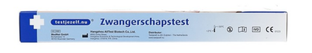 Testjezelf.nu Zwangerschapstest Midstream 2ST