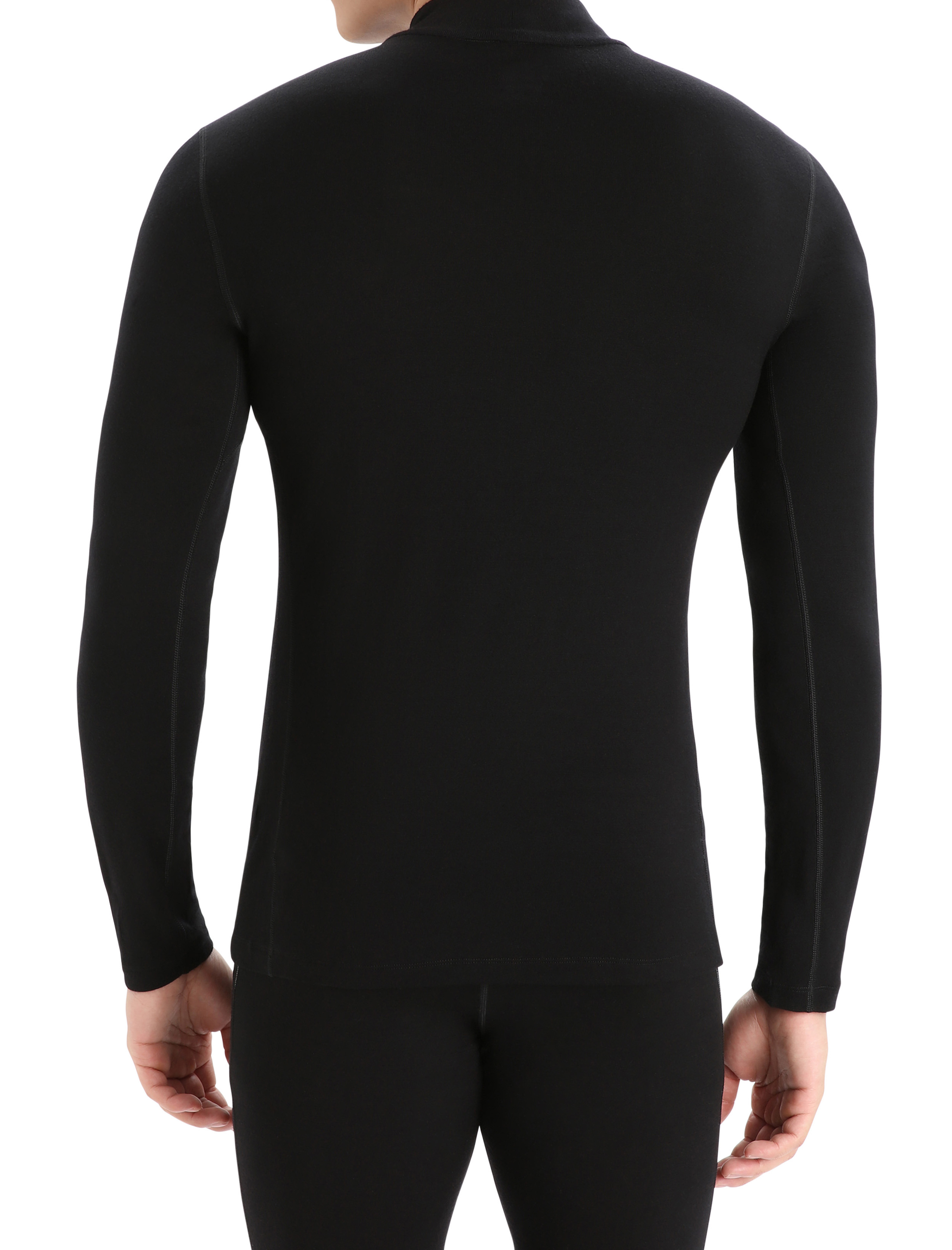 M 260 Tech LS Turtleneck