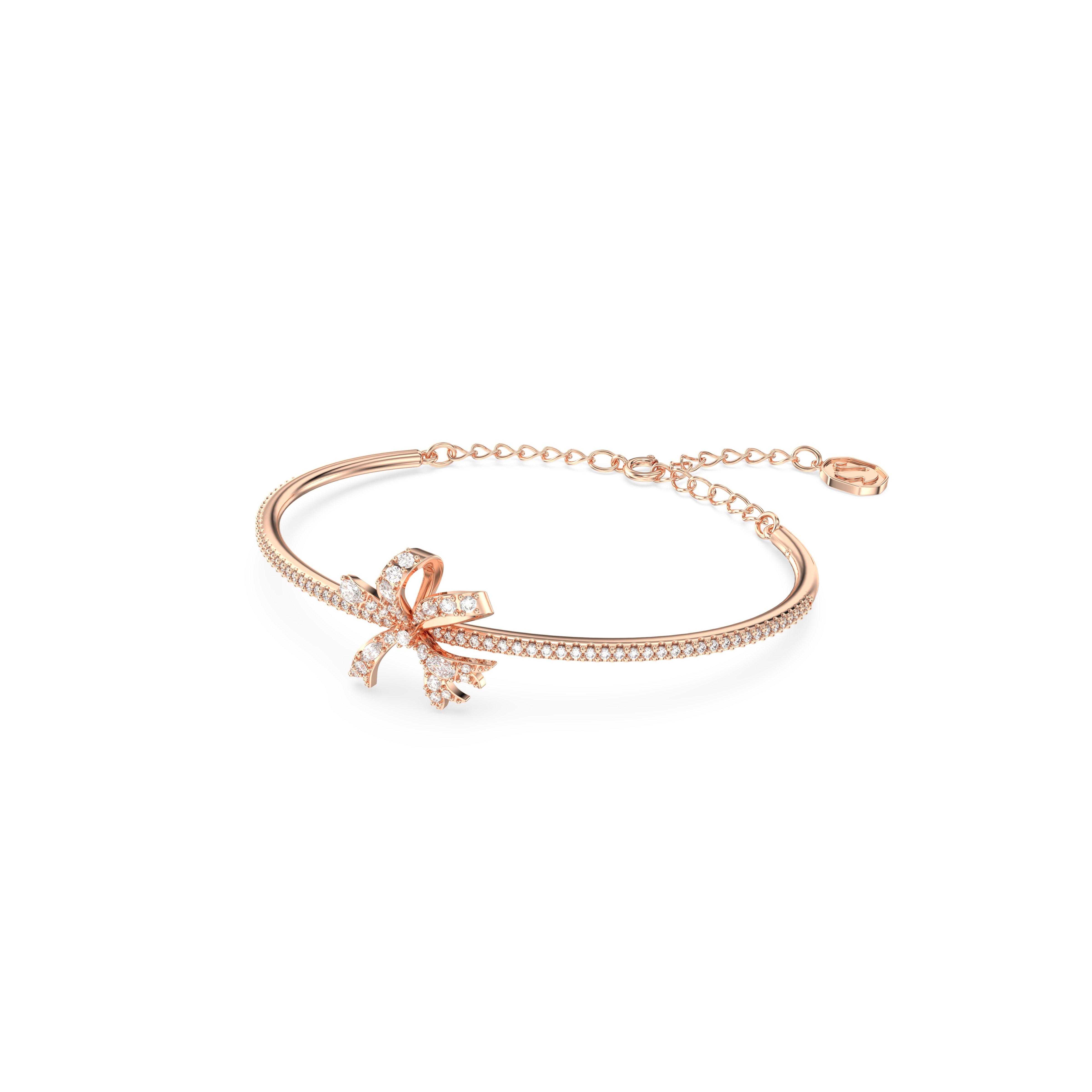Swarovski Volta Bangle