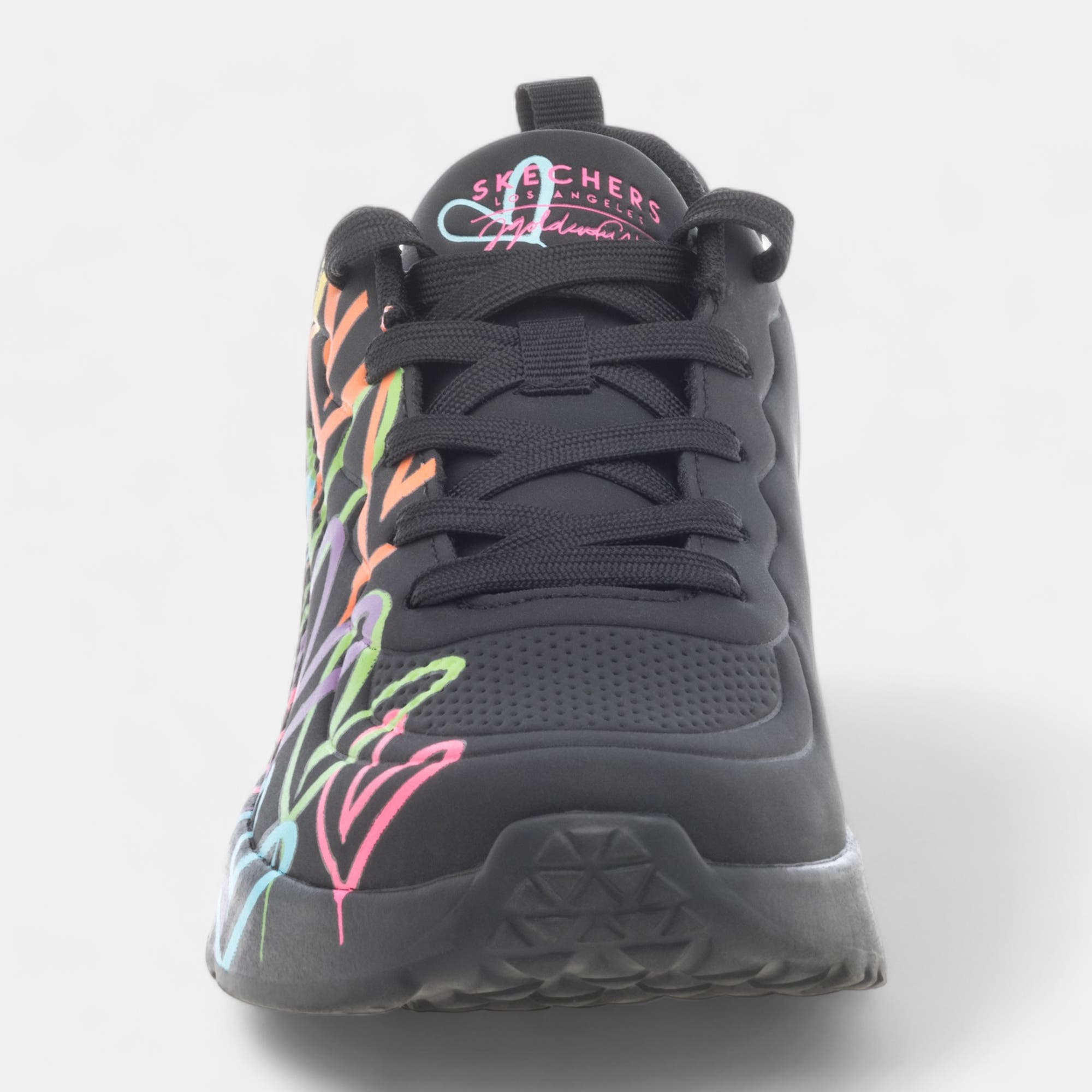 Sneakers Femme noir