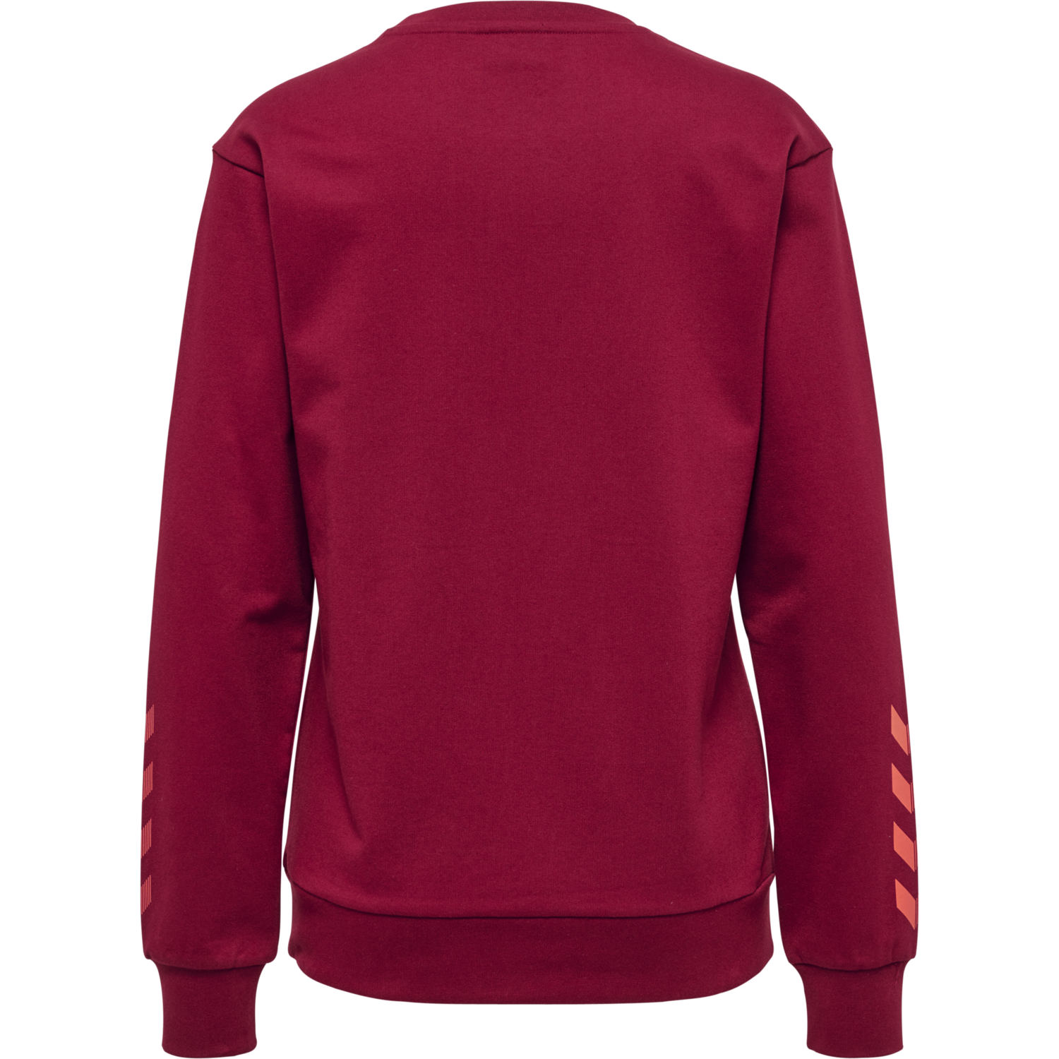 hmlOFFGRID COTTON SWEATSHIRT WO