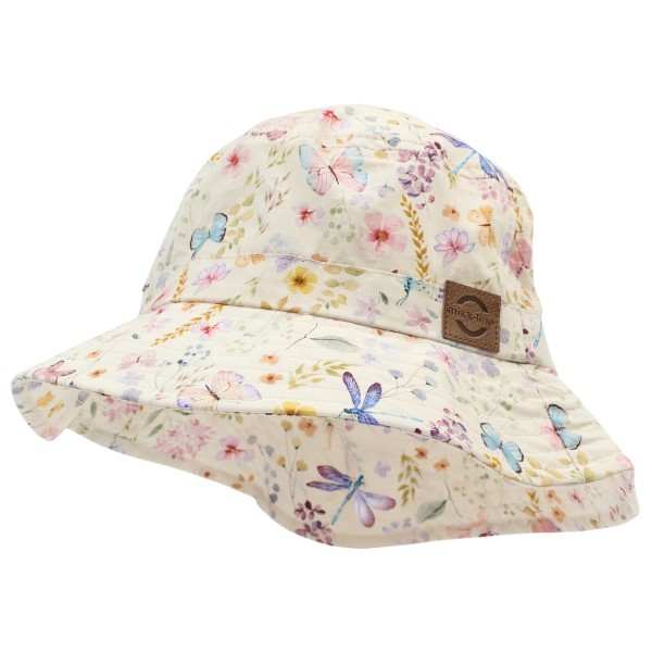 Mikk-Line - Kid's Summer Bucket Hat AOP - Casquette