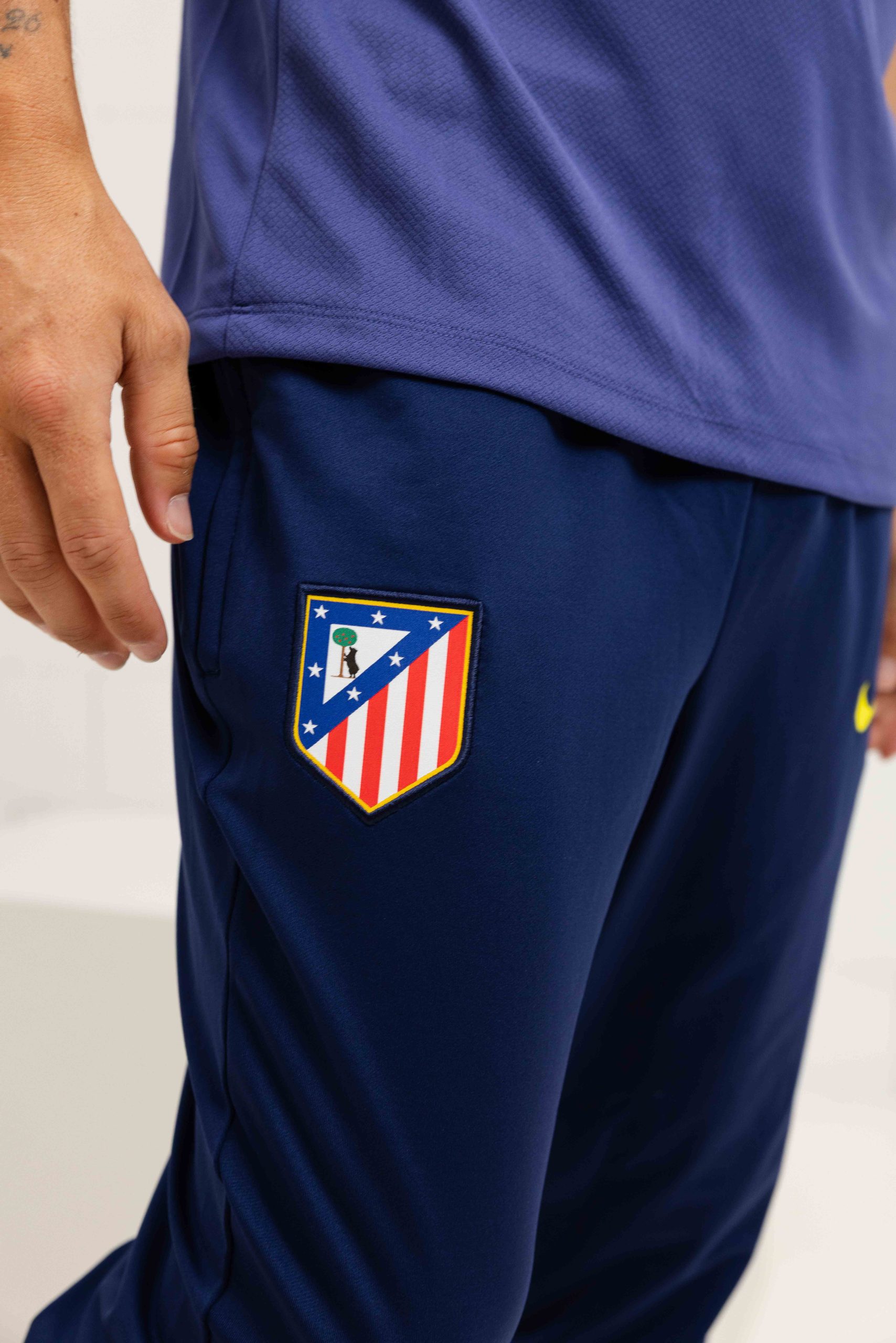 Atletico Madrid Strike Trainingspak Senior 2025/2026