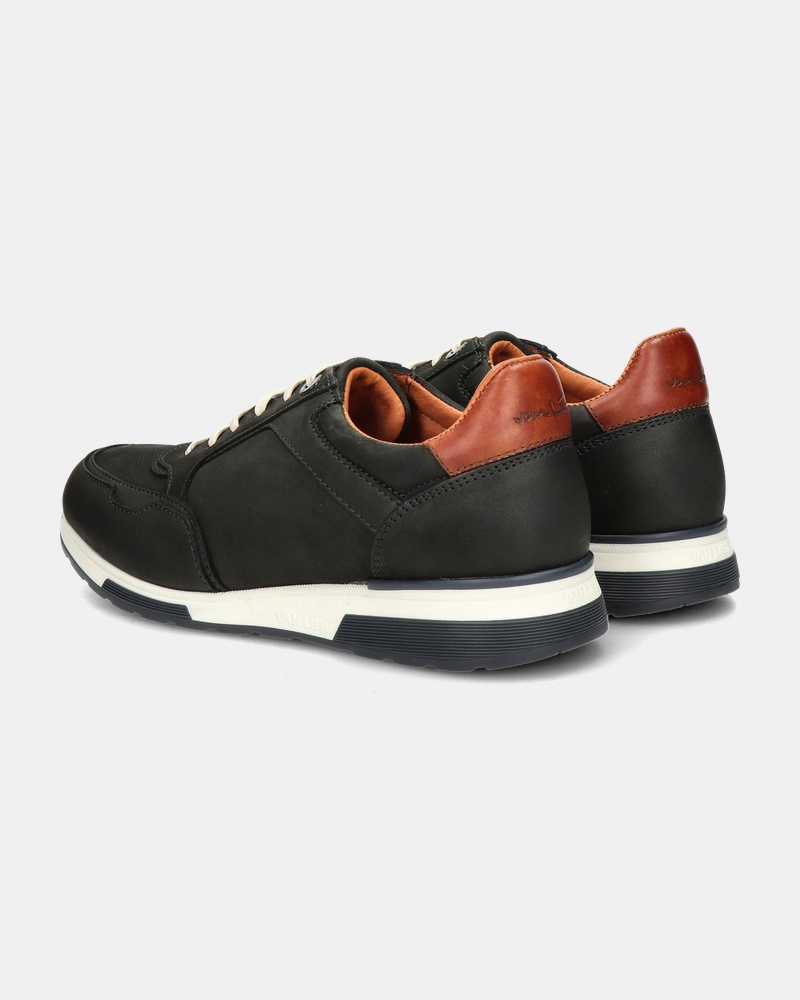 Van Lier Positano Sneakers  - grijs