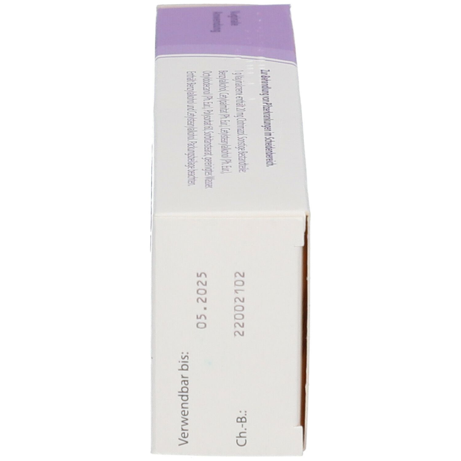 KadeFungin®3 Vaginalcreme