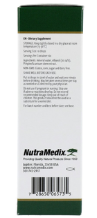 Nutramedix Pinella 30ML