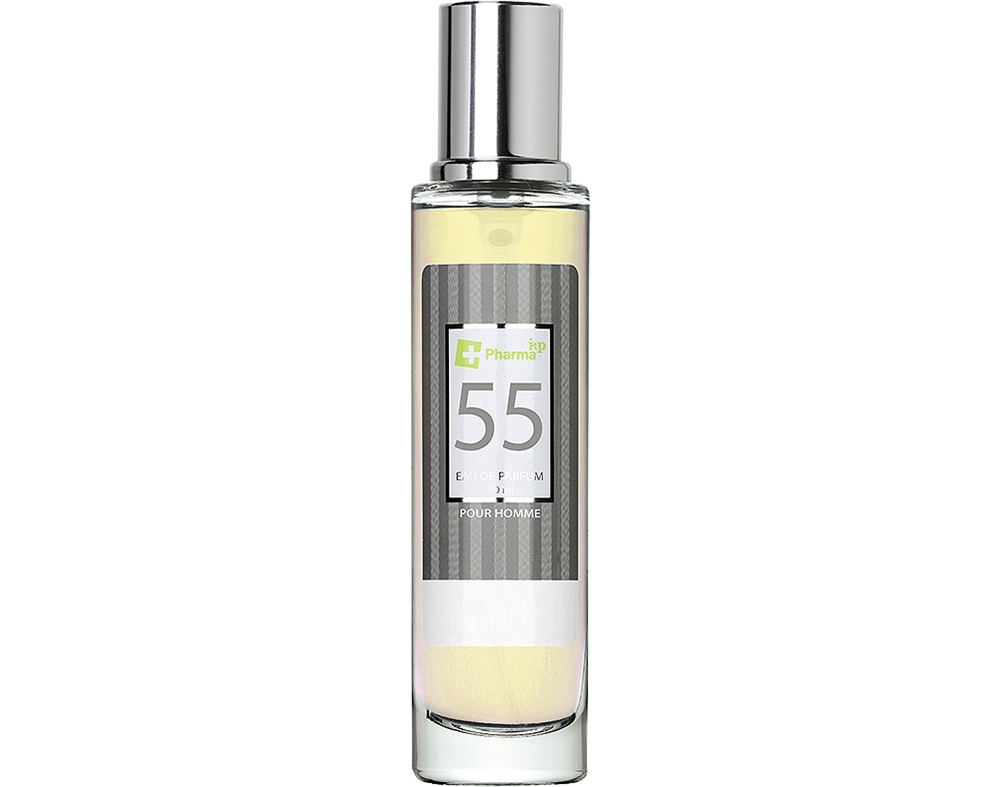 PERFUME IAP PHARMA HOMEM Nº 55 30ML