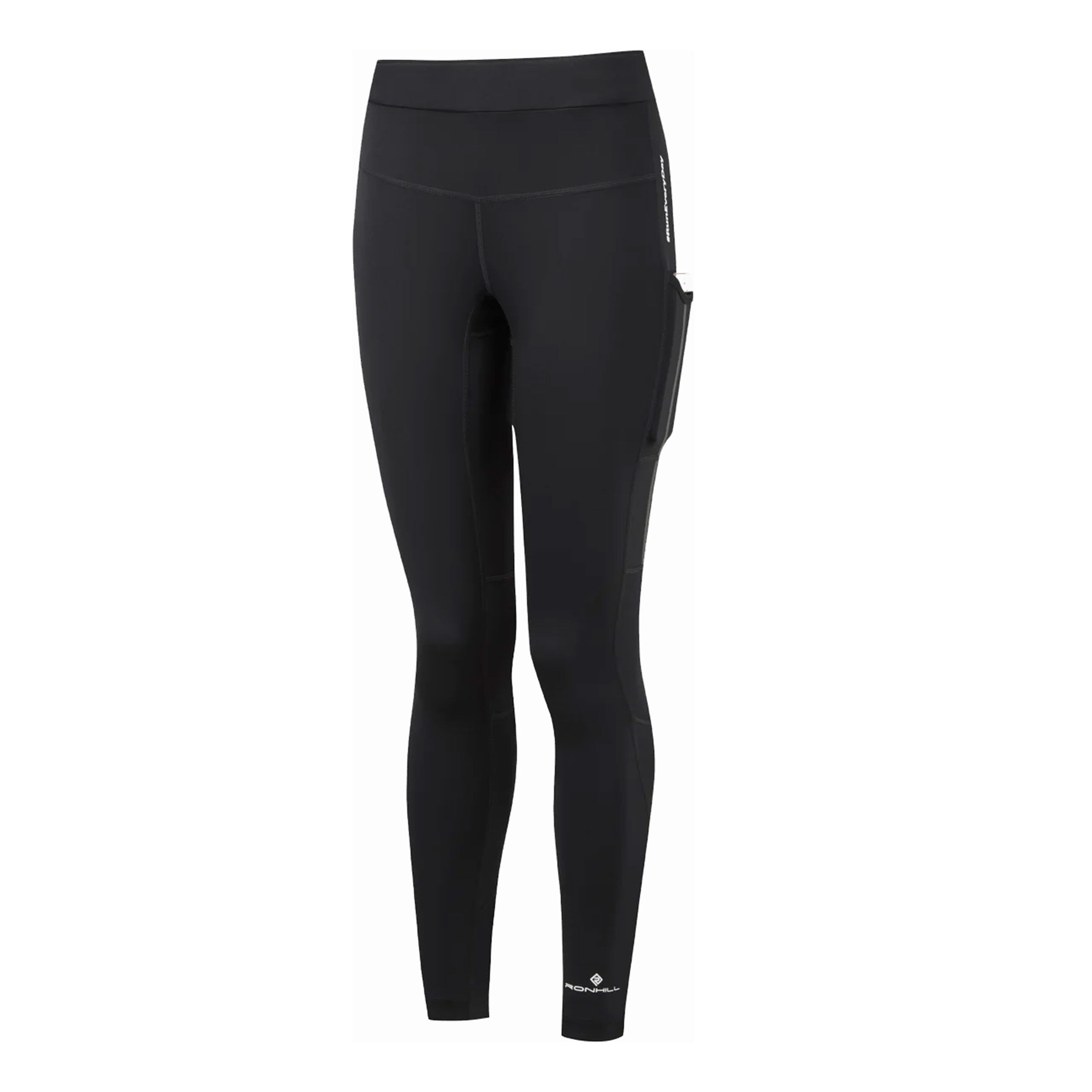 Ronhill Tech Revive Stretch Collant De Course Femmes - Noir