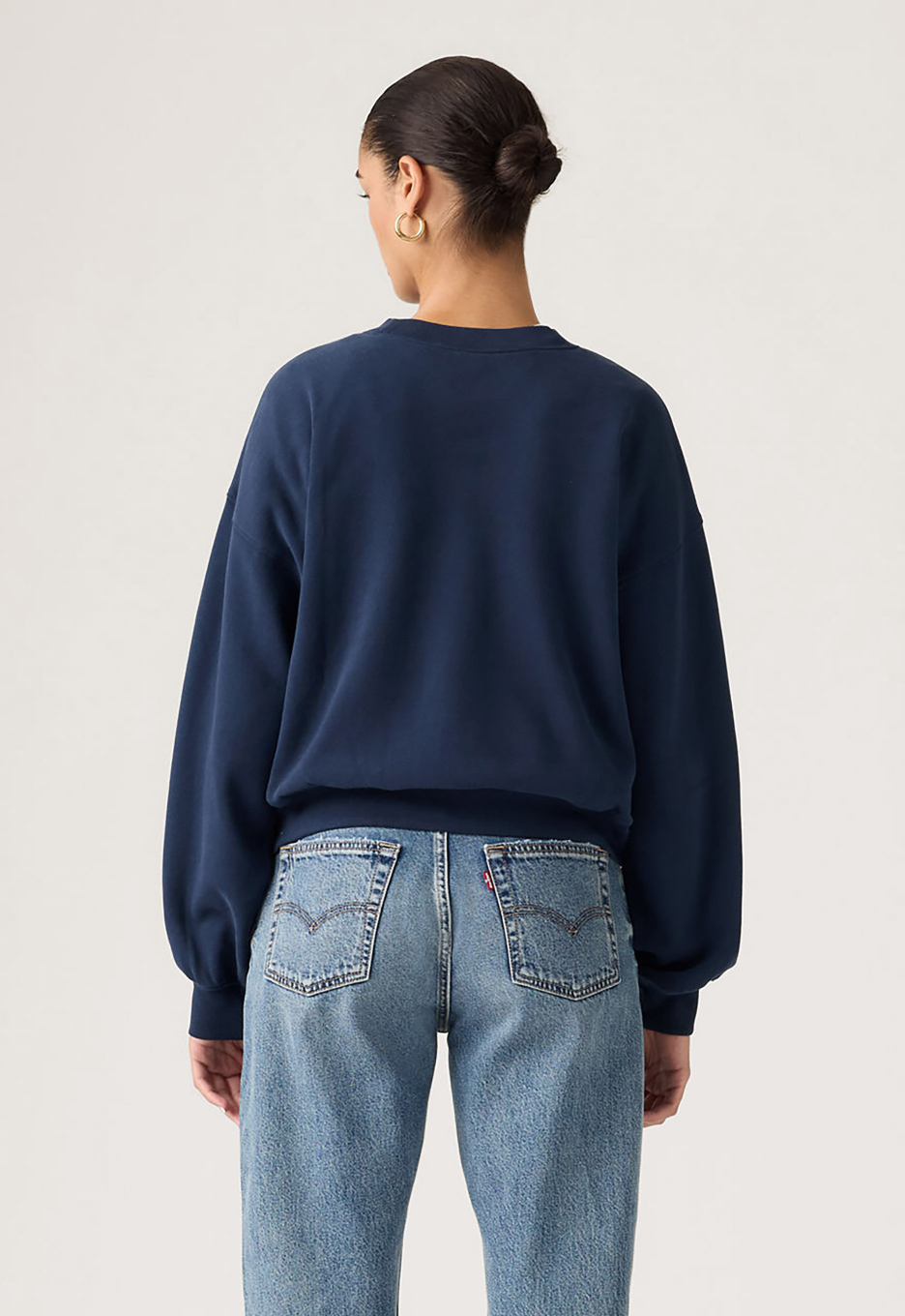 Levi's Vintage Boxy Sweater