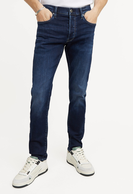 G-Star 3301 Slim Jeans