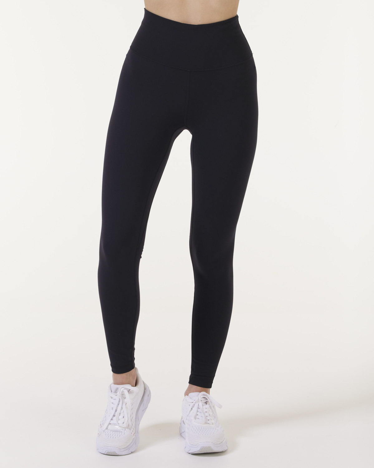 Bumpro Bare Legging Black