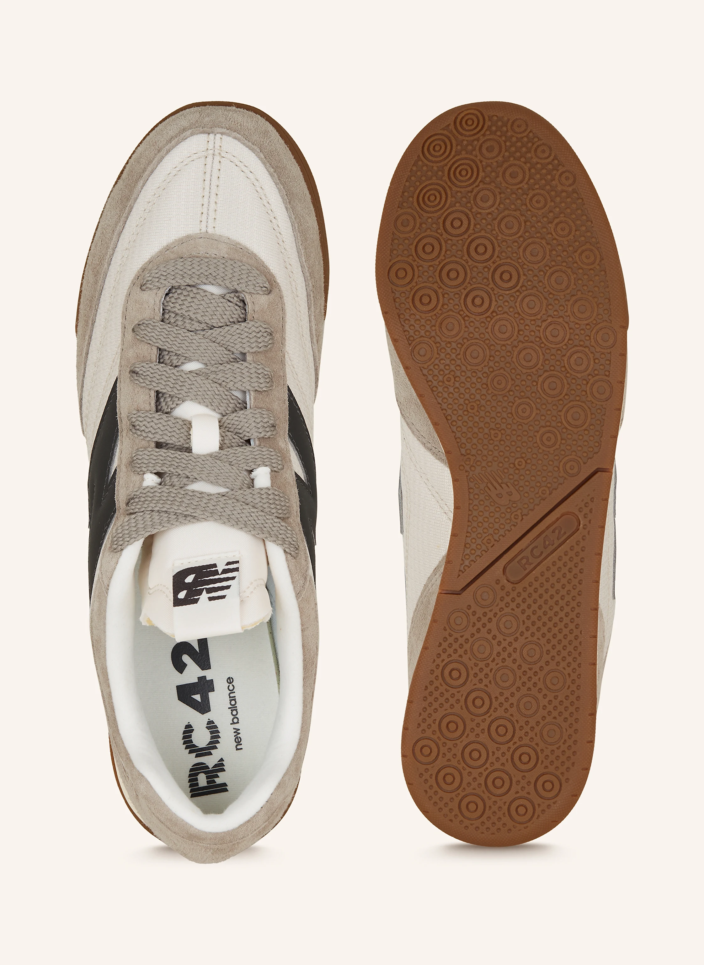 new balance Sneaker RC42