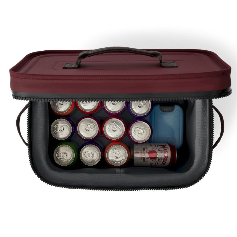 Hopper Flip 18 Soft Cooler - Glacière