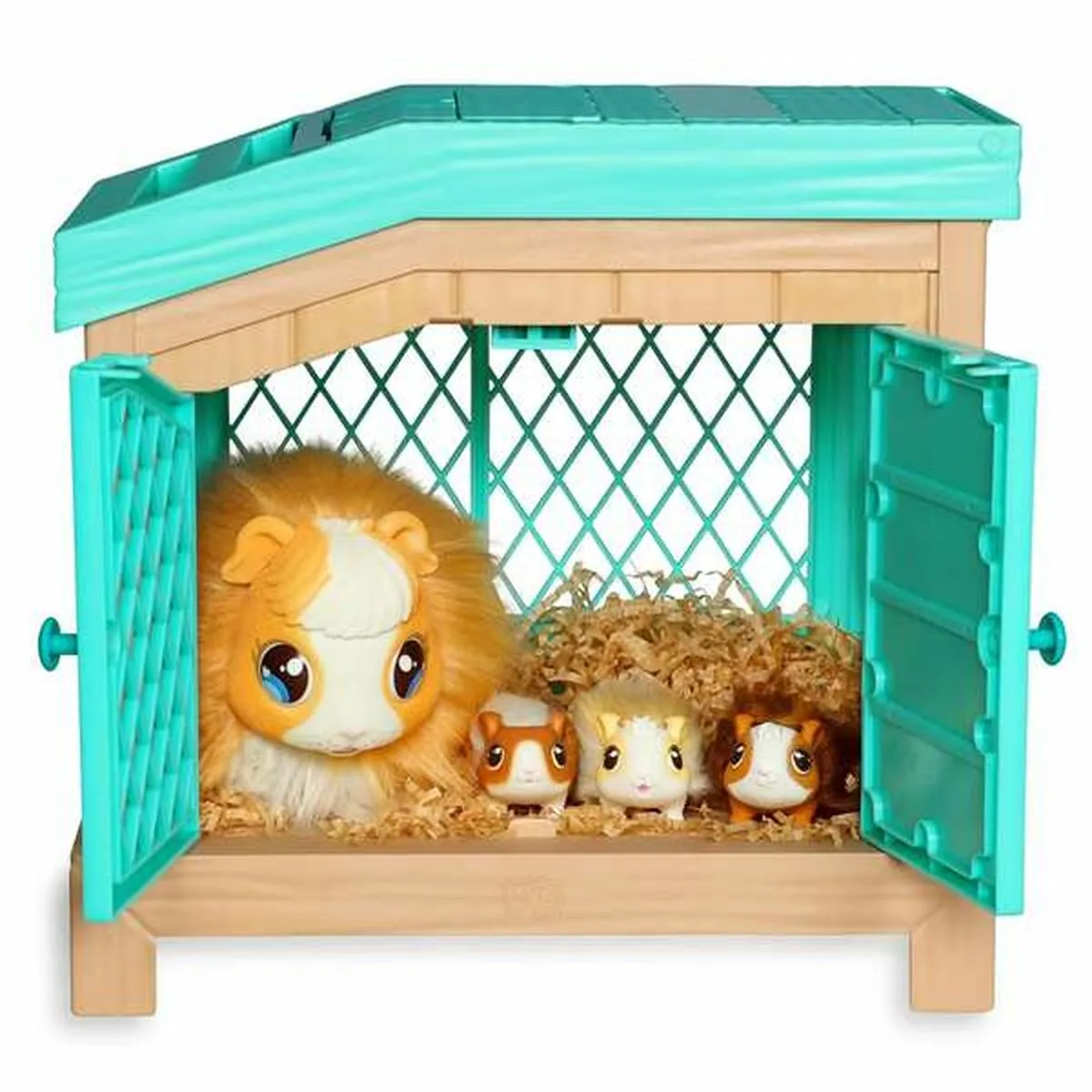 FAMOSA Little Live Pets